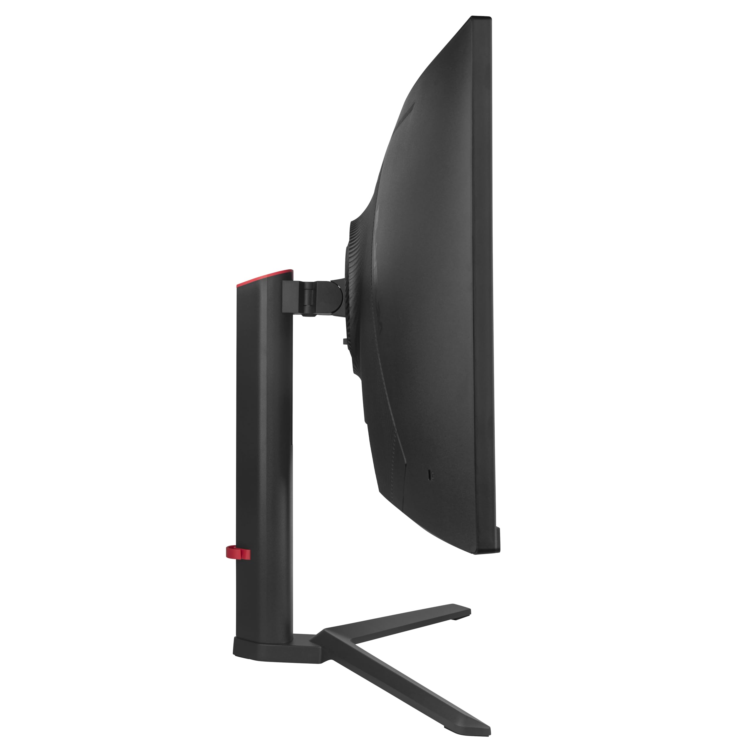 YEYIAN Elysium 34 Monitor do gier 34" Zakrzywiony WQHD | Ultra Szeroki ekran | 21:9 | 3440x1440 | Panel IPS | 180Hz | 1ms | FreeSync | 16 M kolorów | 120% sRGB | 2 x DisplayPort 1.4 i 2 x HDMI 2.1