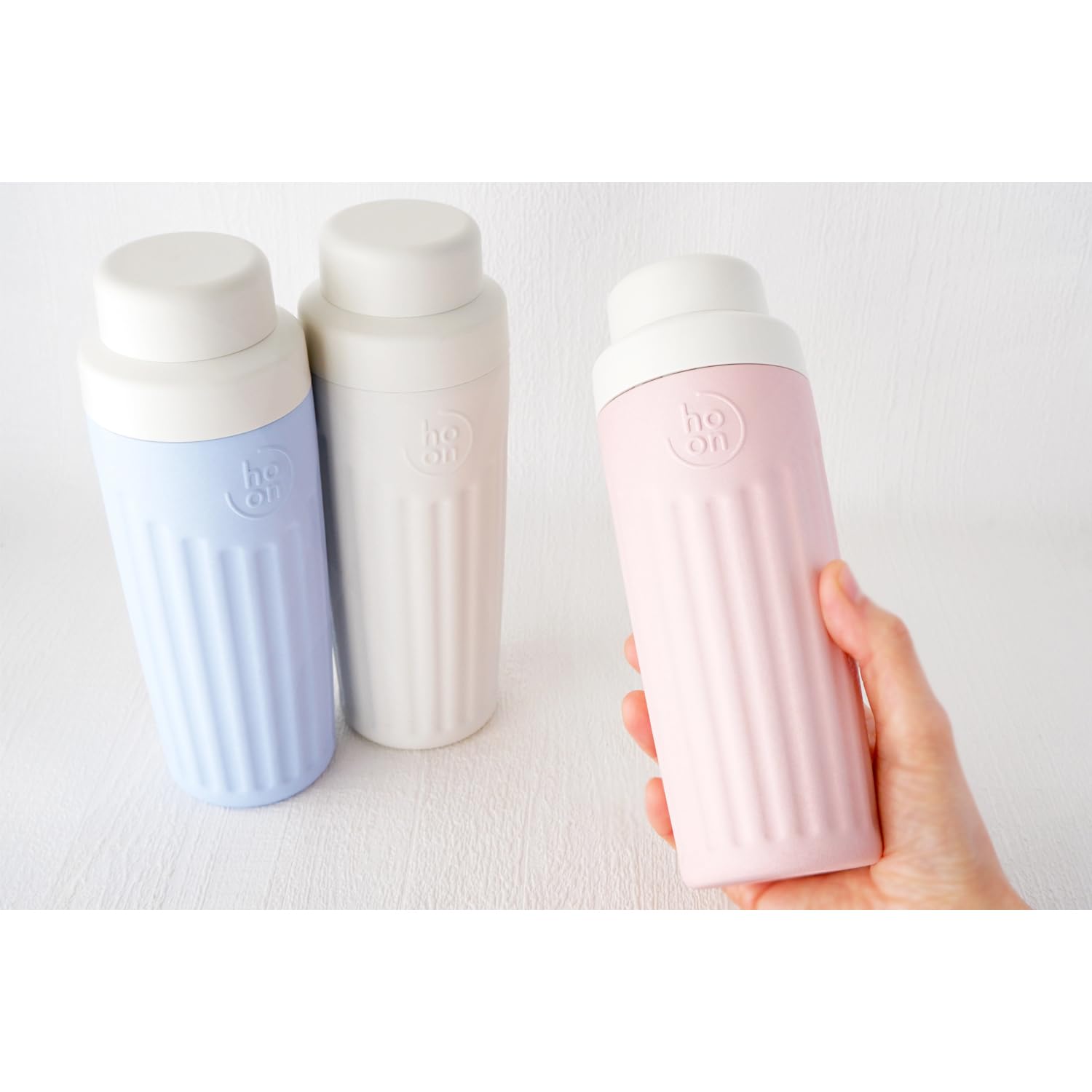 Amazon | 【オルゴ】 ステンレス マグボトル 水筒 ロータスボトル 