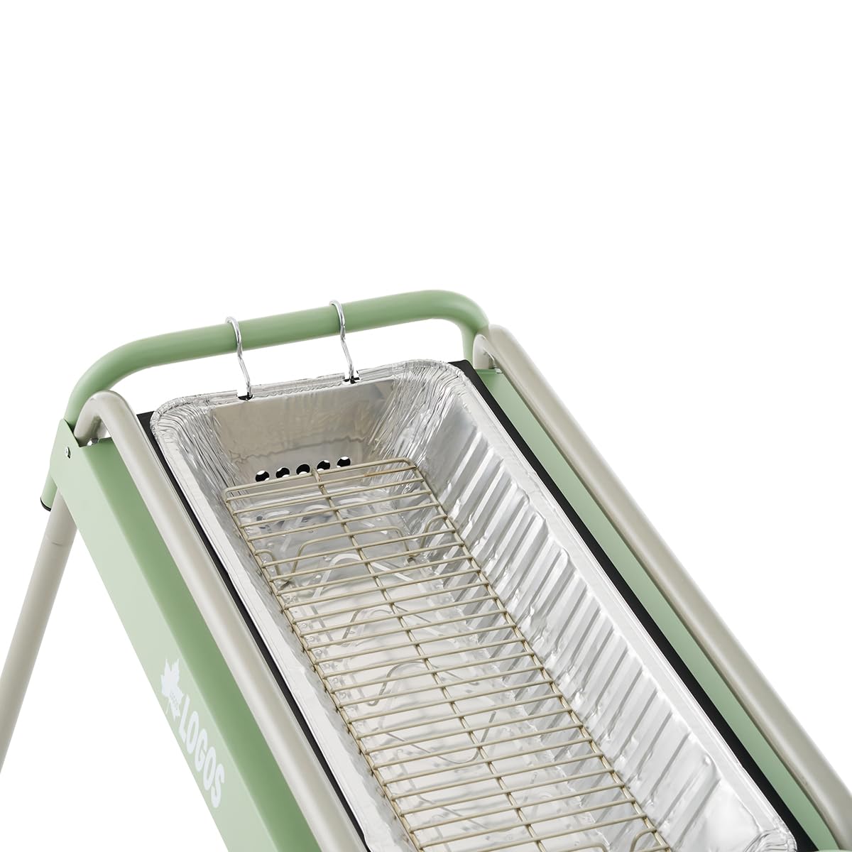LOGOS ROSY TUBE GRILL BEIGE ロゴス チューブグリル ロゴス LOGOS