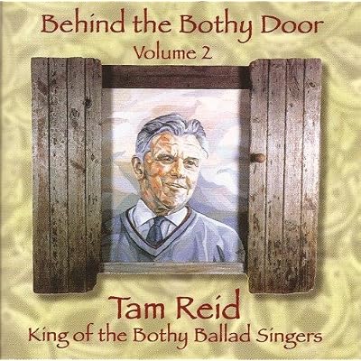 Behind The Bothy Door Vol. 2