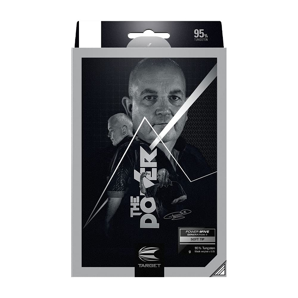 Amazon | TARGET ターゲット POWER 9FIVE G8 パワーナイン