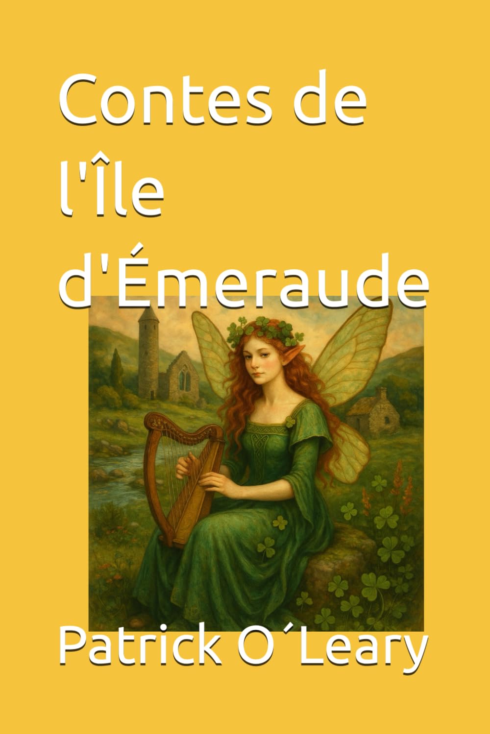 Contes de l'Île d'Émeraude