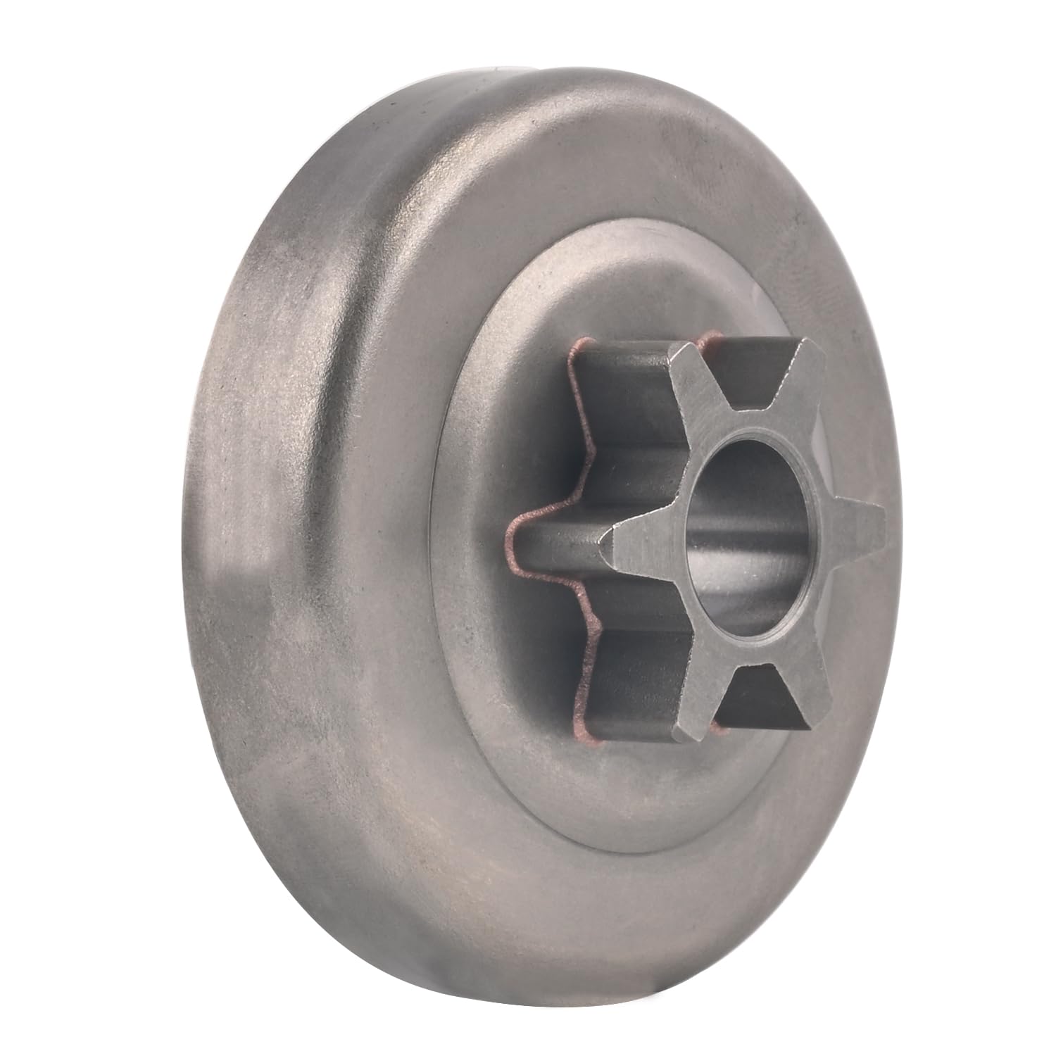 Pignon d'embrayage pour Echo CS-300 CS-301 CS-305 CS-330T CS-340 CS-341 CS-345 CS-350 CS-355T CS-360T CS-3000 CS-3050 CS-3350 CS-3400 CS-3400 S-35000 (EH)