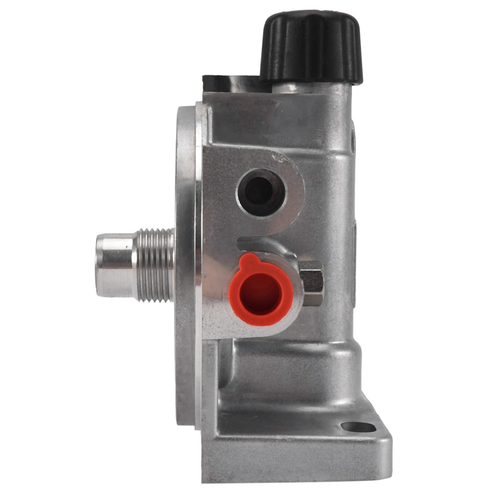 2X 11110702 11110708 BoîTier de Filtre à Carburant Support de Filtre 04506917 042954200
