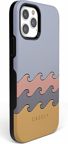 Vista 203 de Casely Funda para iPhone 11 Pro Max Funda de triple amenaza #GRLPWR 05 #GRLPWR Triple Amenaza