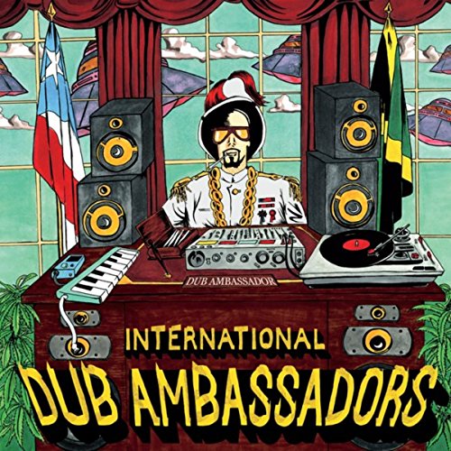 Dub ambassador