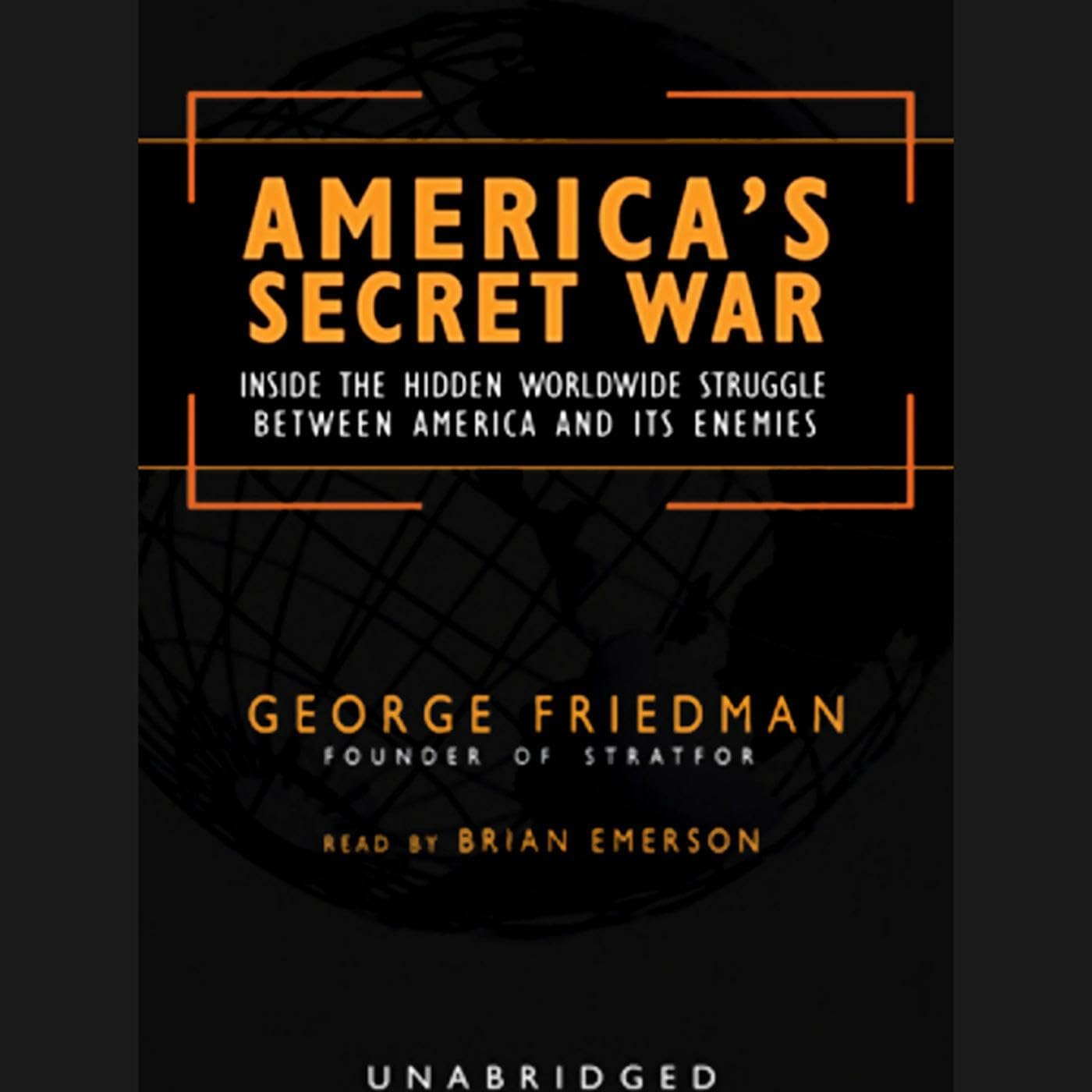 America's Secret War