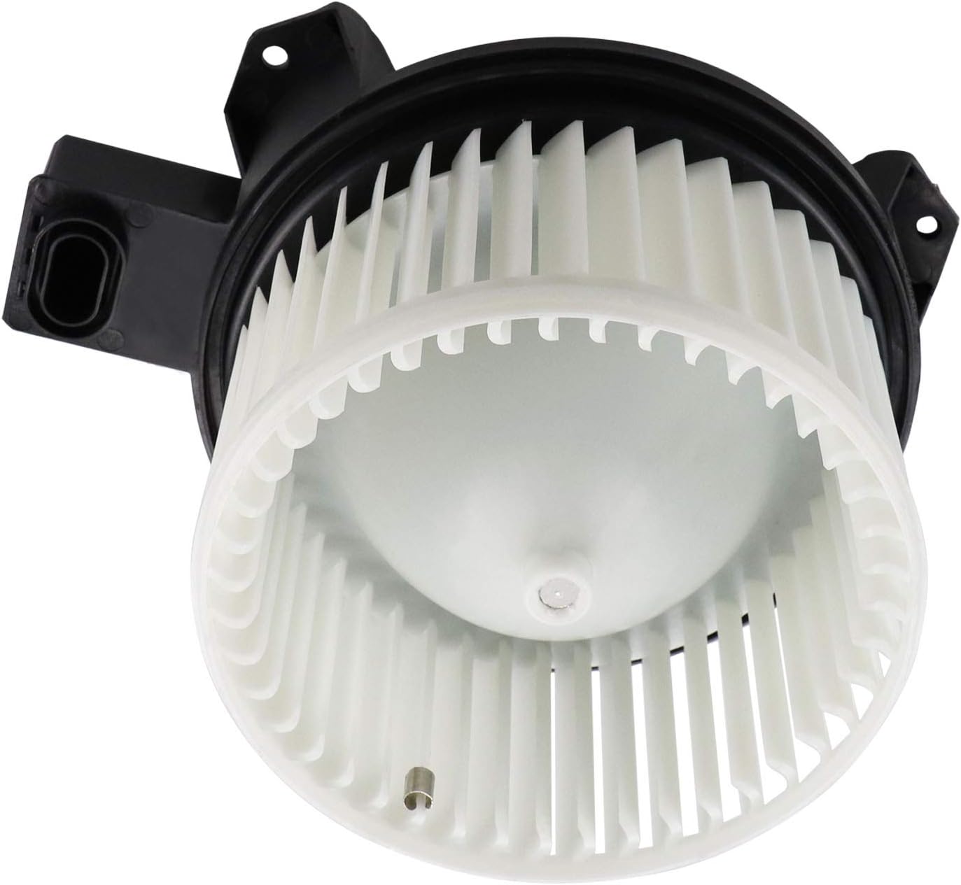 HVAC Blower Motor with Fan Cage Replaces 700189 2028209342 Fit for Cadillac 2009-2010 | Fit for Mercedes-Benz 1996-2004