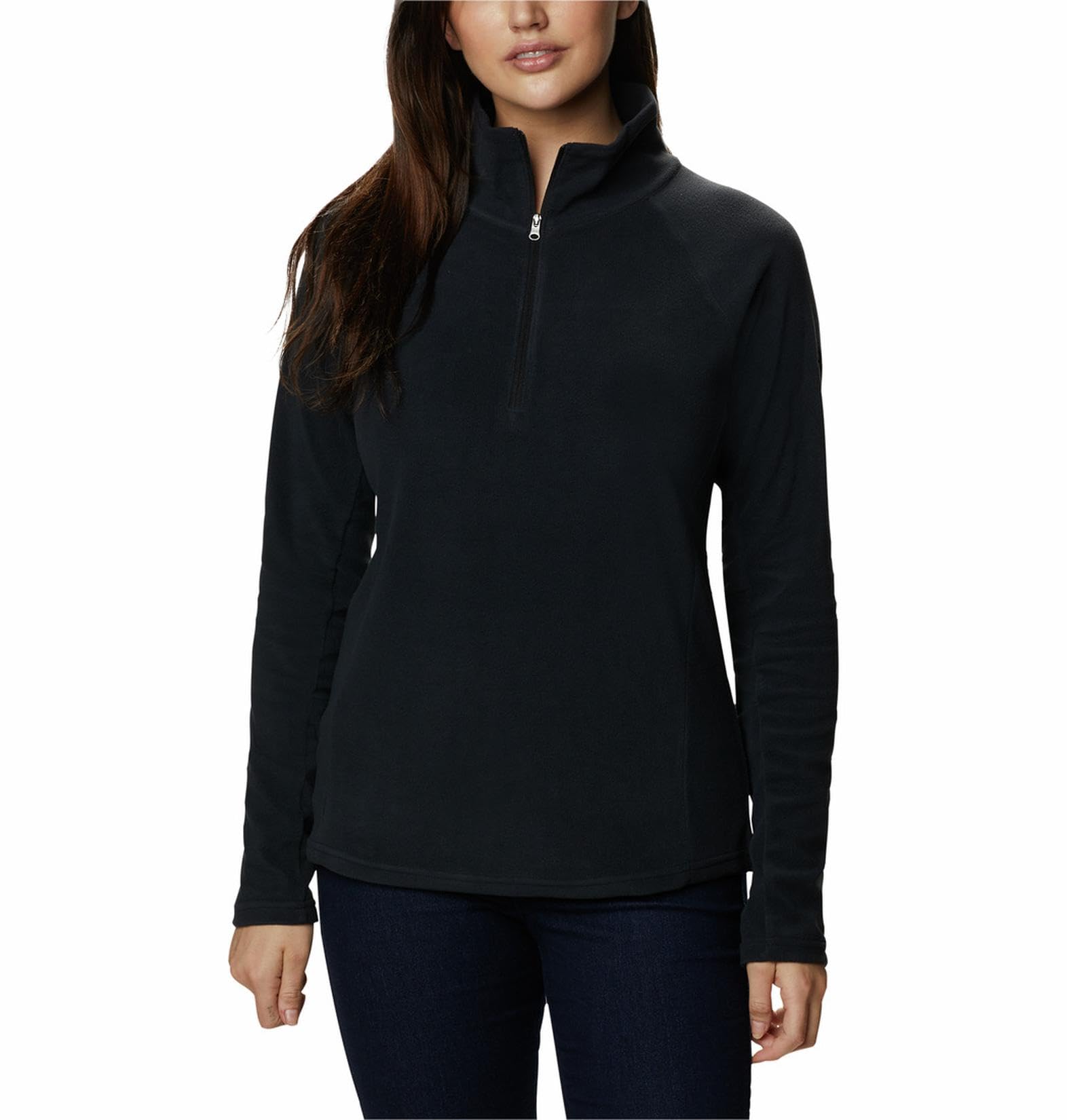Columbia Women Glacial IV Pullover for Hiking | Trekking | Camping | Safari | Winter Sports | Outdoor Lifestyle-picture-23