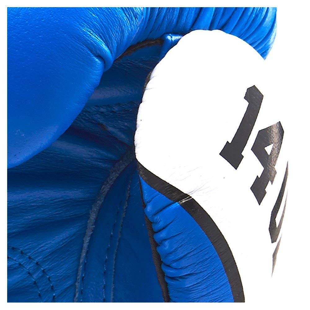 LEONE 1947 Shock Guanti Boxe Unisex Adulto