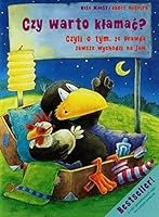 Czy warto klamac? 8379151011 Book Cover