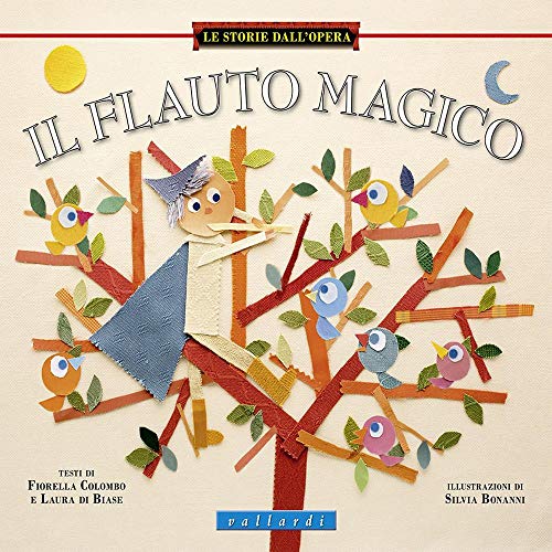  Il flauto magico. Ediz. illustrata