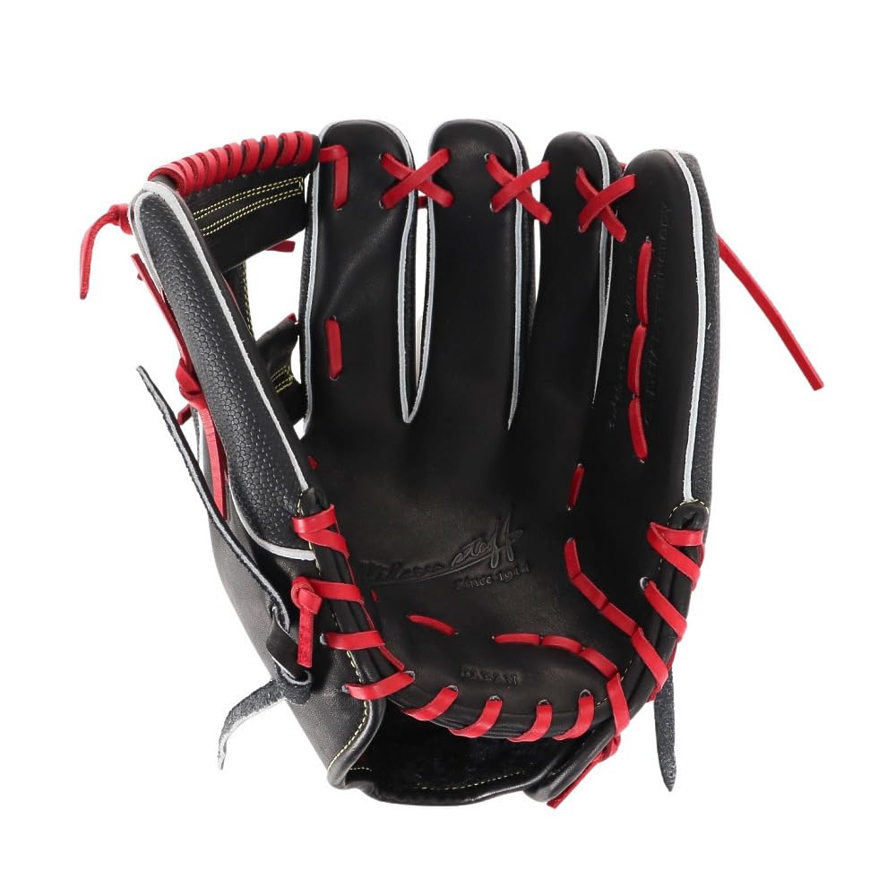 ウィルソン　軟式　内野用グローブ 野球 ウィルソン 軟式グローブ グラブ ワナビー ヒーロー