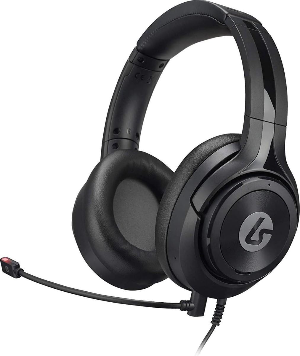 LucidSound - Casque de Jeu LS10X pour Xbox