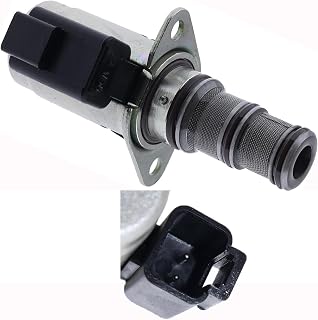 12V Solenoid Valve 580037013 For Hydraforce Forklift 1505 12DR & Yale CT60 CT80
