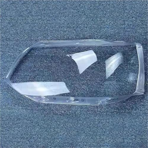 Lentilles pour phares avants VW Multivan T5 gauche 2012-2015 couvercle transparent