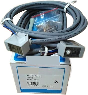 MT-4MXS Photoelectric Sensor