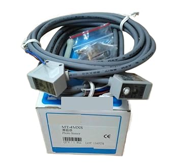 MT-4MXS Photoelectric Sensor