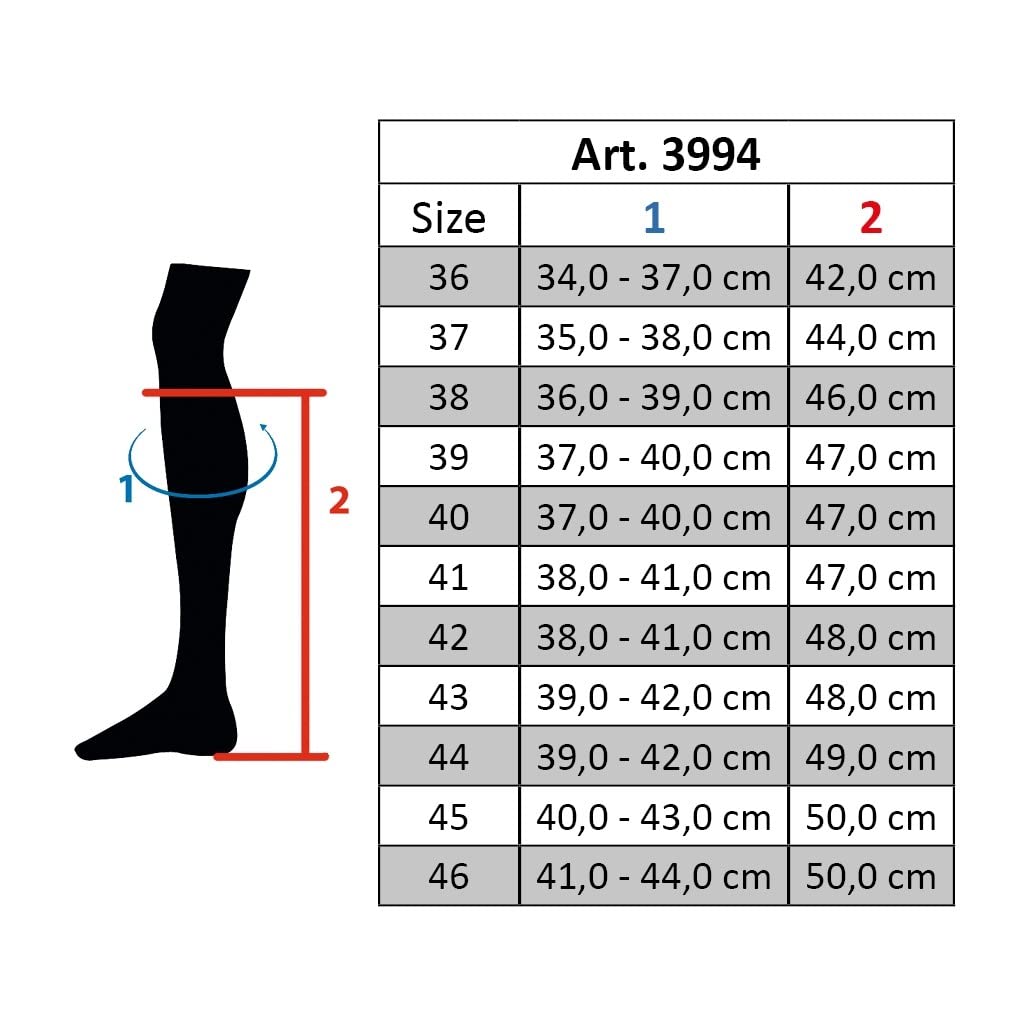 HKM 3994 Reitstiefel Valencia Lederreitstiefel Unisex Standardlänge/-weite 36–46