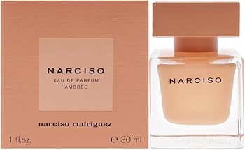 Amazon.com : Narciso Rodriguez Narciso Ambree Women EDP Spray 1 oz