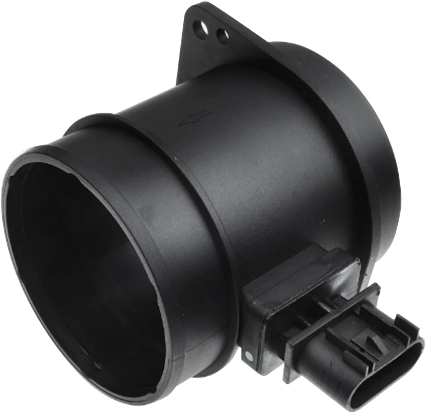 Mass Air Flow Sensor Meter MAF 21994504 15875837 Fit For Cadillac CTS STS 2010 2011,GMC Acadia Chevrolet Traverse Buick Enclave 2009-2011,Suzuki XL-7 2009,Saturn Outlook 2009 2010 3.0L 3.6L V6 6.2L V8