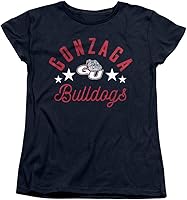 Vista 154 de LOGOVISION Colección oficial de camisetas para mujer con diseño de mascota universitaria