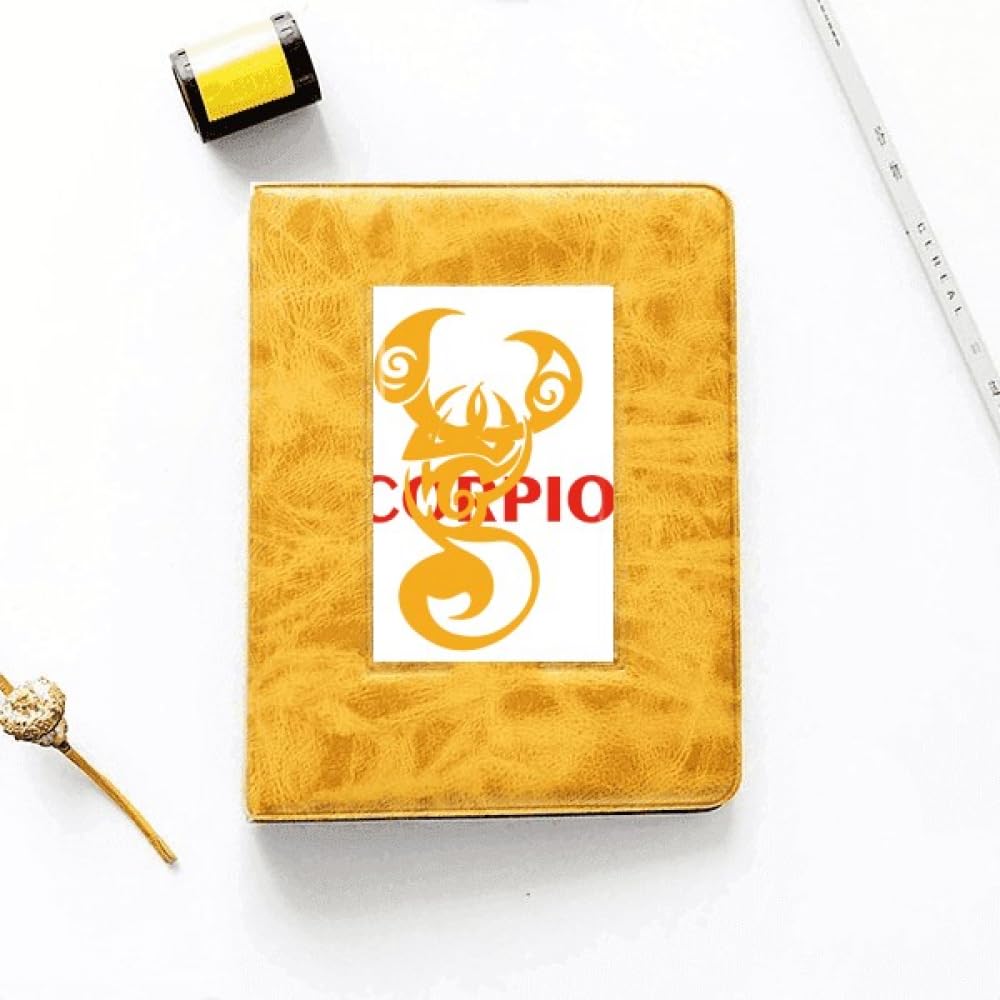 no/no Scorpion Natural Insect Images Photo Album Family Wedding Picture 4x6