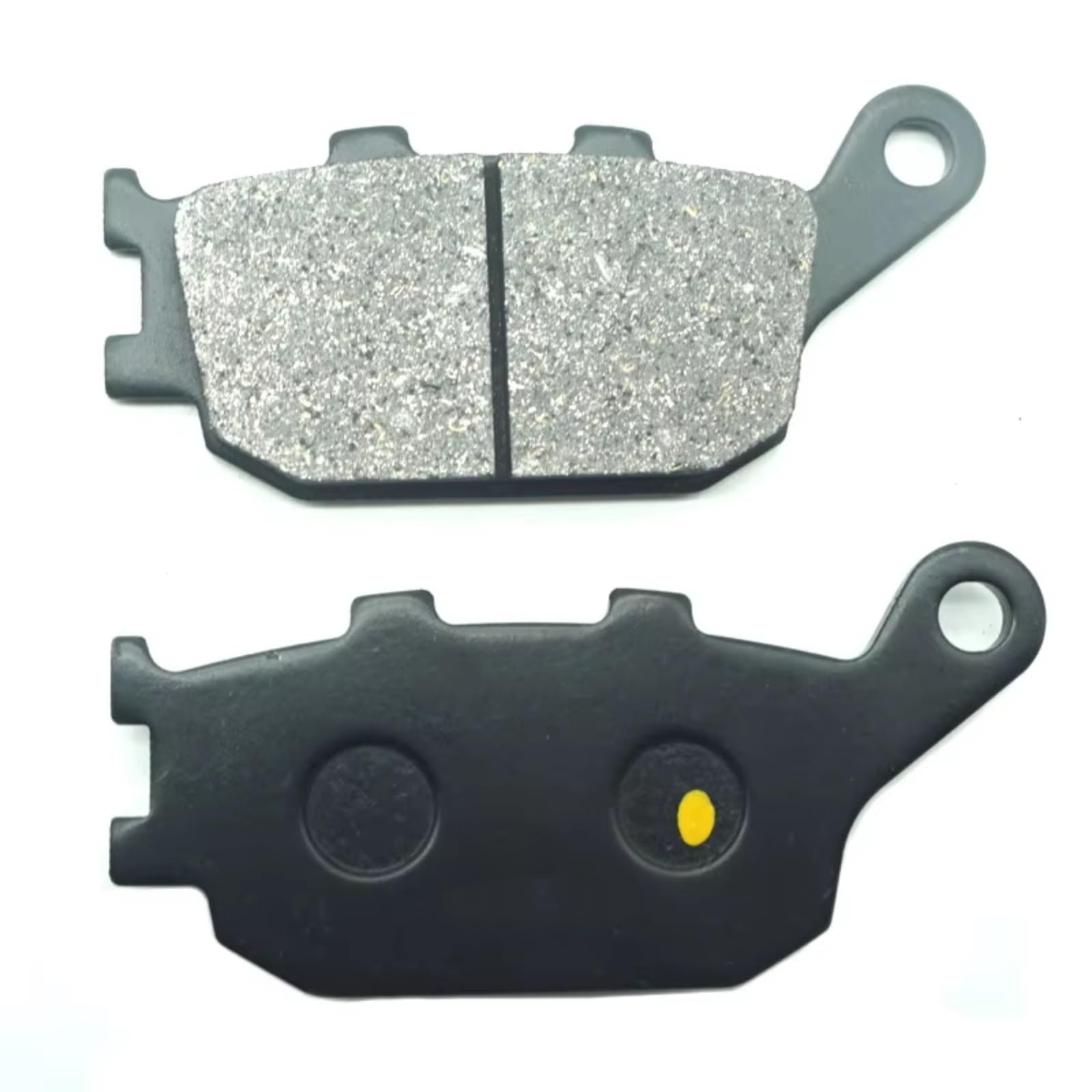 Pastiglie Freno A Disco Compatibile Con Yamaha Per Xj6s 2013 2014 2015 Moto Anteriore Posteriore Pastiglie Freno A Disco Set Accessori Componenti Ricambio
