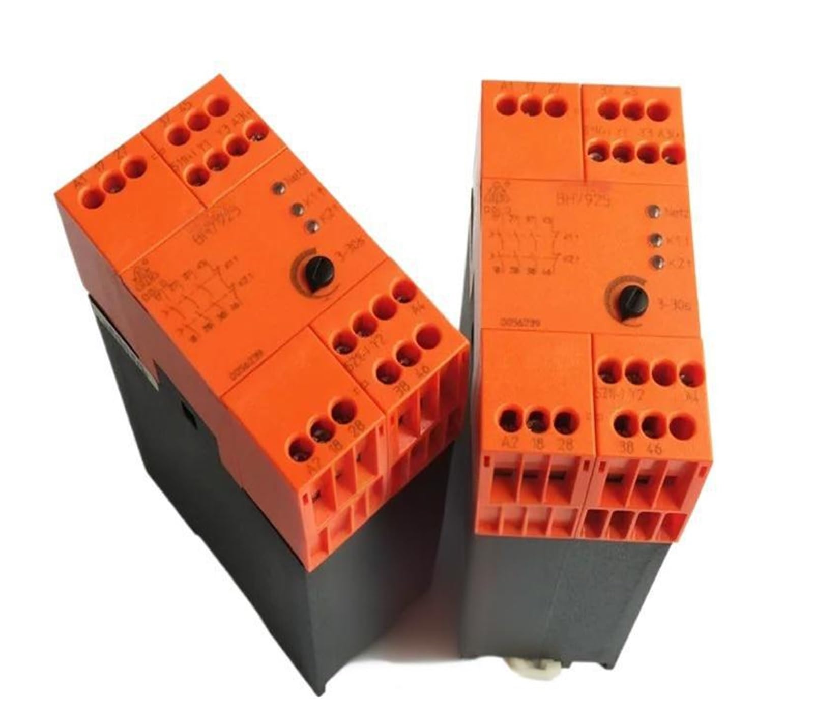 Relais BH7925.96/002 pièce de rechange pour armoire électrique
