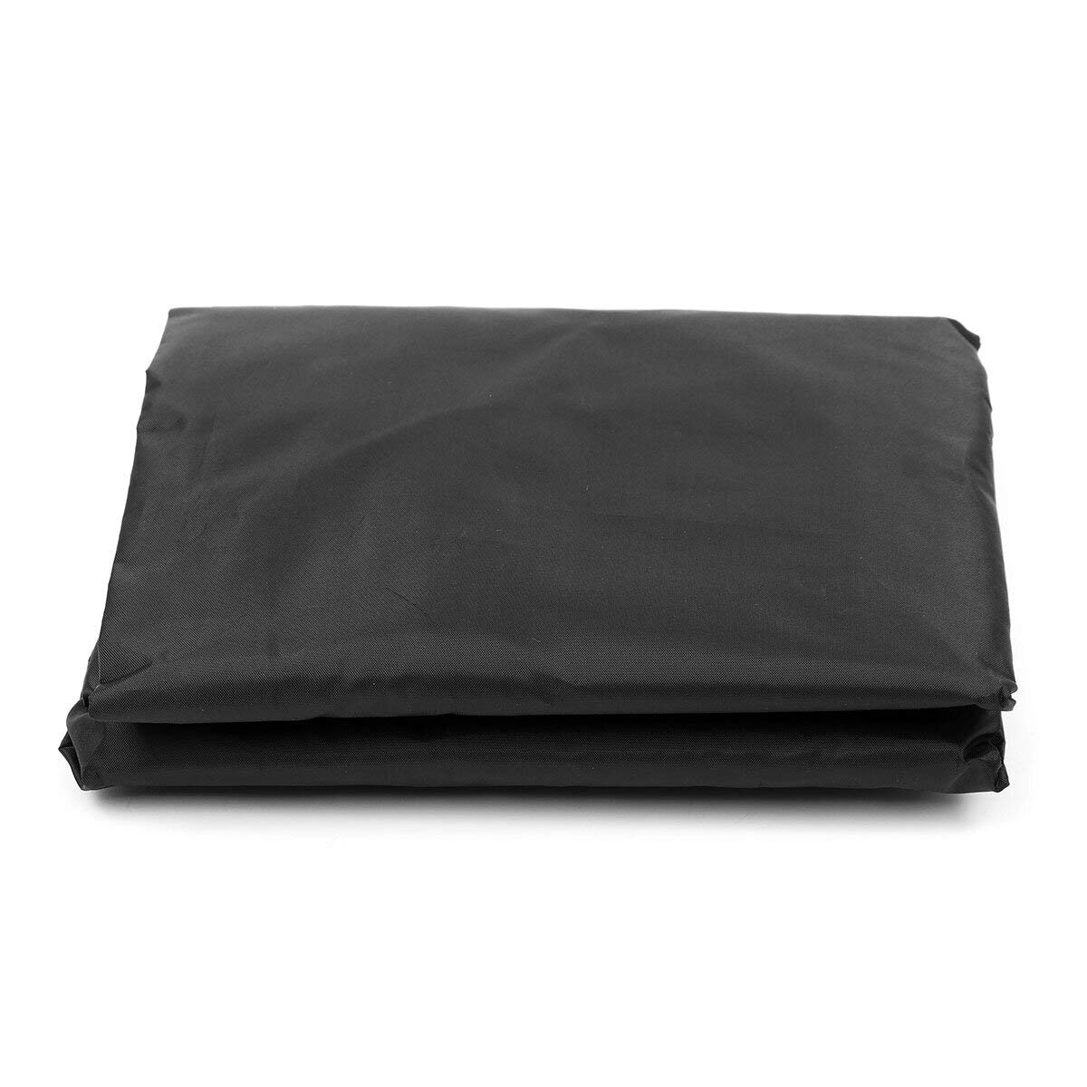 Funda protectora para horno de leña (65 x 54 x 75 cm)