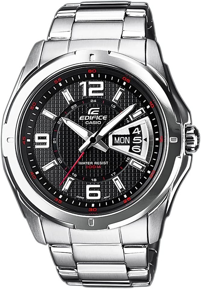 Casio Edifice Men's Watch EF-129D