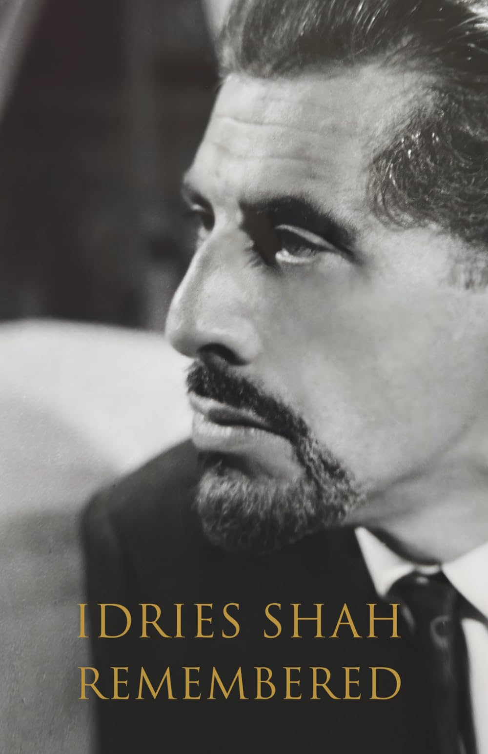 Idries Shah Remembered