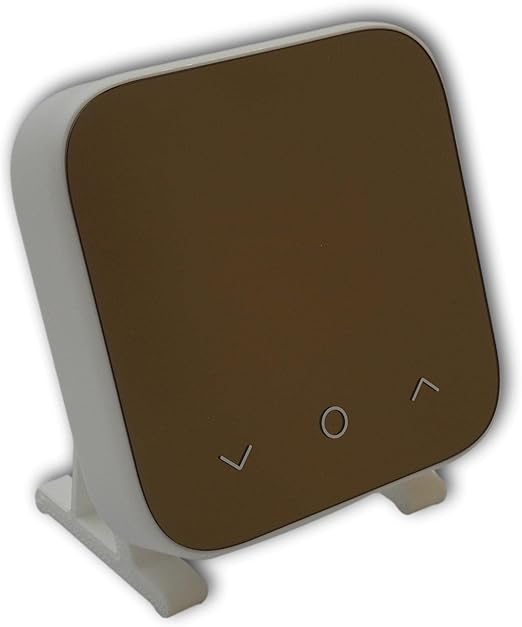 Hive Thermostat Mini Stand Legs Including Screws by Ripe3D (White