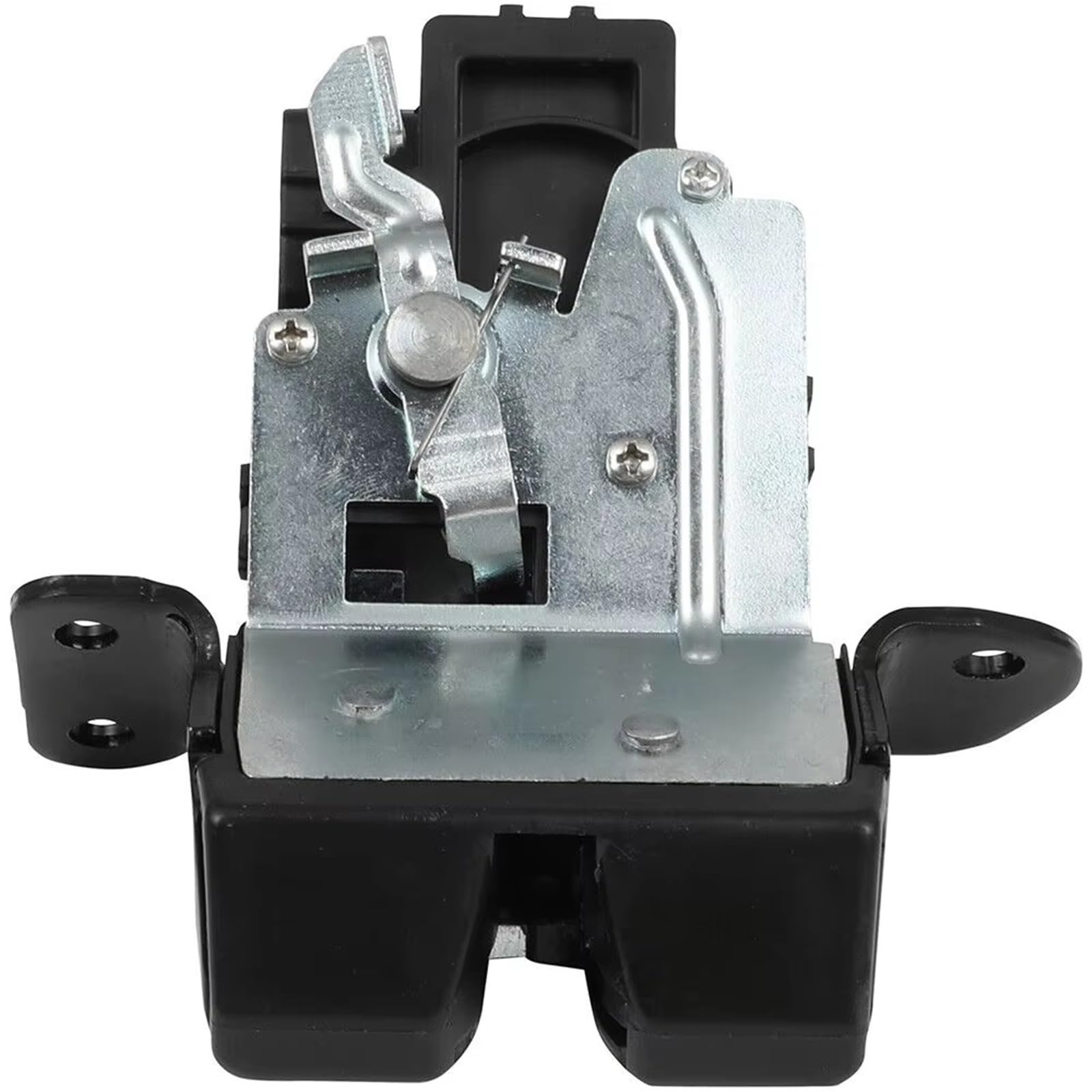 Mkkdyc One Color Trunk Boot Lock Compatible With Hyundai For Elantra Gt 2013-2017 Rear Tailgate Lock Actuator Rear Boot Lock Oem:81230a5000 81230-A5000