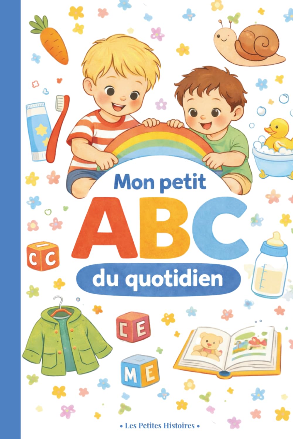 Mon petit ABC du quotidien