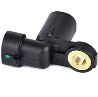 Vista 4 de beler Sensor de velocidad de rueda ABS apto para Jaguar XJ8 XJR XK8 XKR X300 XJ6 XJ12 LJA2226AA