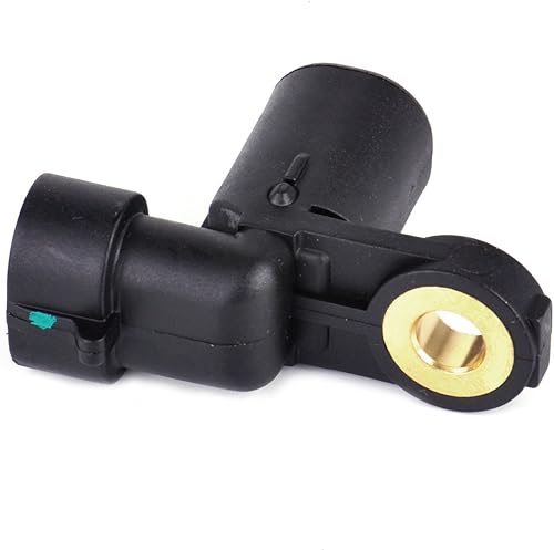 Miniatura 5 de beler Sensor de velocidad de rueda ABS apto para Jaguar XJ8 XJR XK8 XKR X300 XJ6 XJ12 LJA2226AA