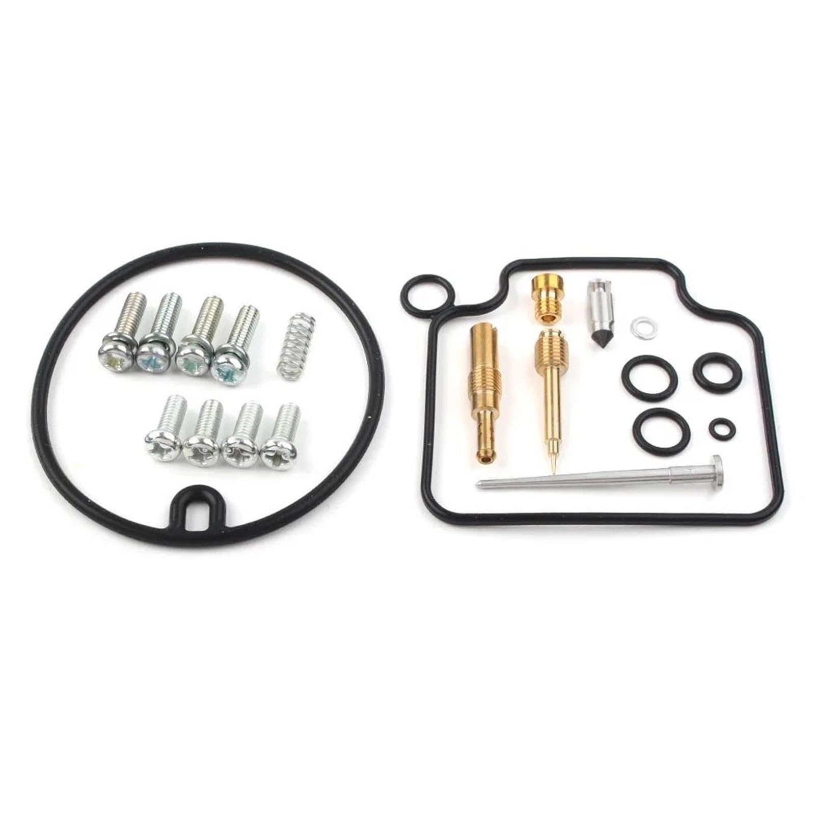 Kit carburateur VTX1300C pour retrouver la puissance moto