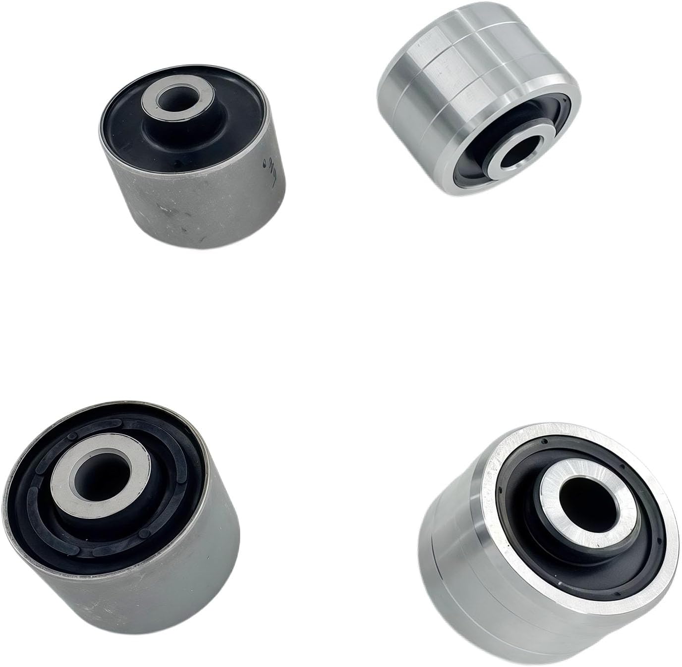68083244AB Rear Knuckle Bushing 6 pcs for Journey Avenger 2011-
