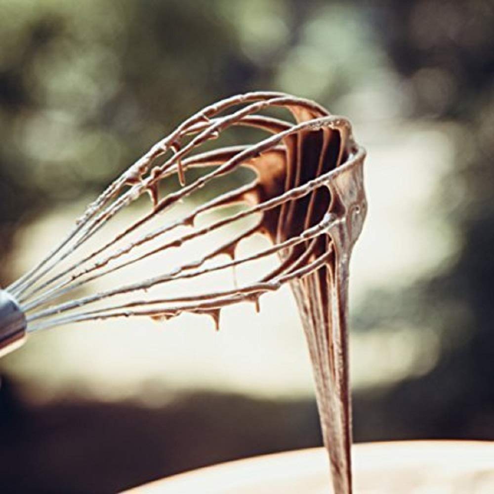 First Front Combo of Potato Vegetables Pav Bhaji Masher with Stainless Steel Egg Beater Whisker & Silicone Mini Oil Brush