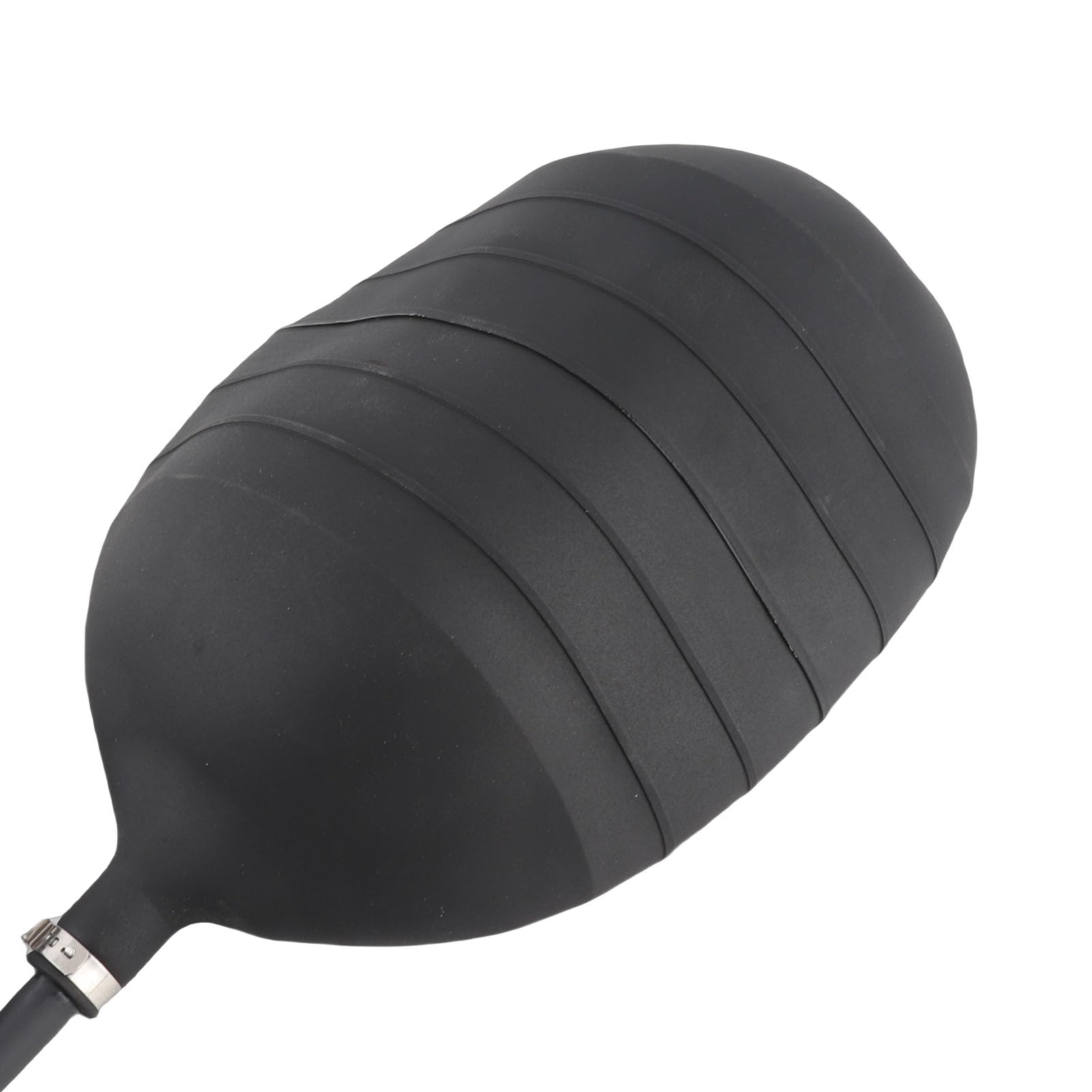 Enchufe de Tubería Inflable PVC Premium, Prueba de Desgaste y Sellado Hermético, Fácil de Transportar y Transportar, Ideal para Pruebas de Mantenimiento de Tuberías con Pruebas