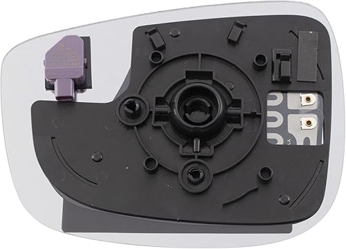 Miniatura 4 de Espejo retrovisor derecho compatible con Mazda CX-3 2015 CX-5 2016-2021