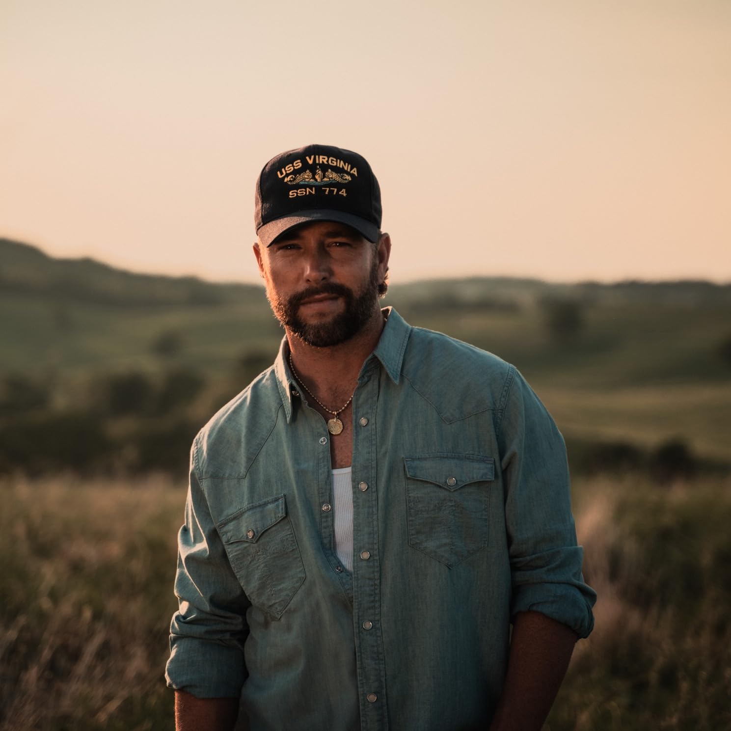 Chris Lane