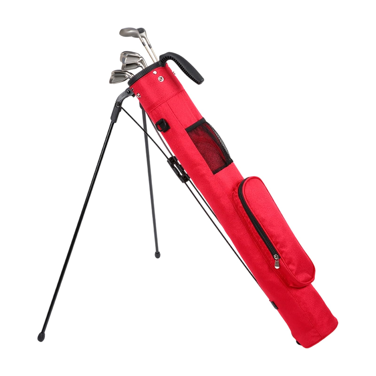 Sac de golf avec support pour éviter le mal de dos en marchant - 6