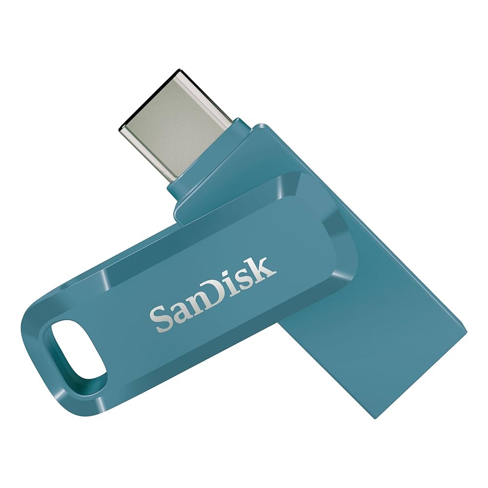 NTTdocomo - SANDISK USB 32GB 2個 未使用 Amazon.com: SanDisk 256GB Ultra Dual Drive Go USB Type-C