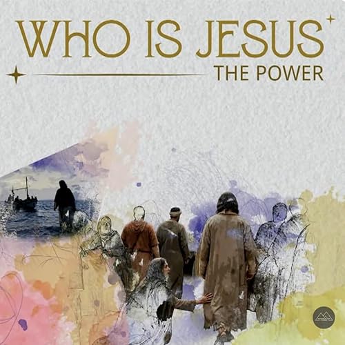 Sermon Only | Fear Less, Live More | The Power
