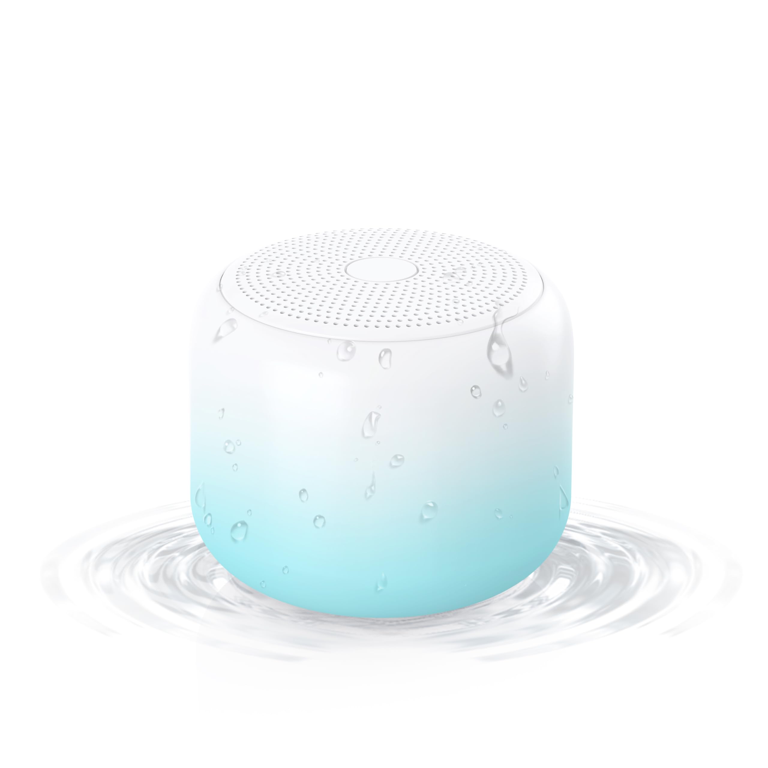 Amazon.co.jp: 【最新型＆ミニ】 Bluetooth スピーカー IPX7 完全防水