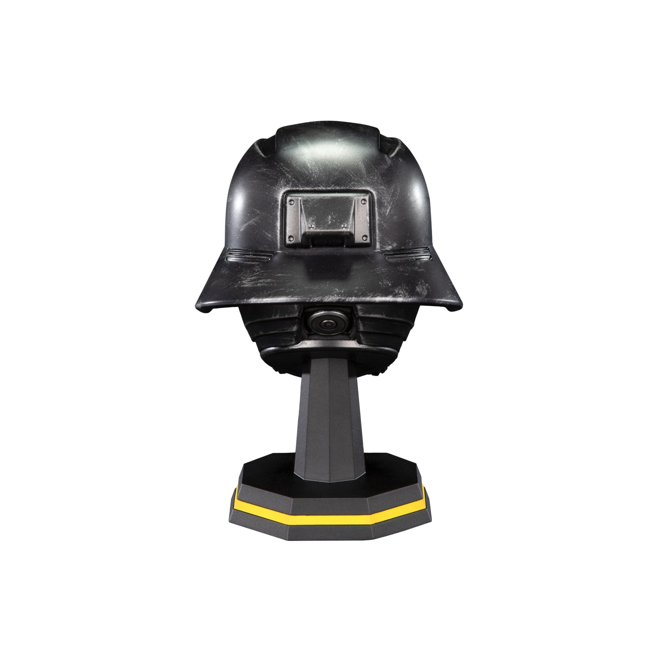 Helldivers 2 - Réplique 1/4 Hero of the Federation Helmet 11 cm