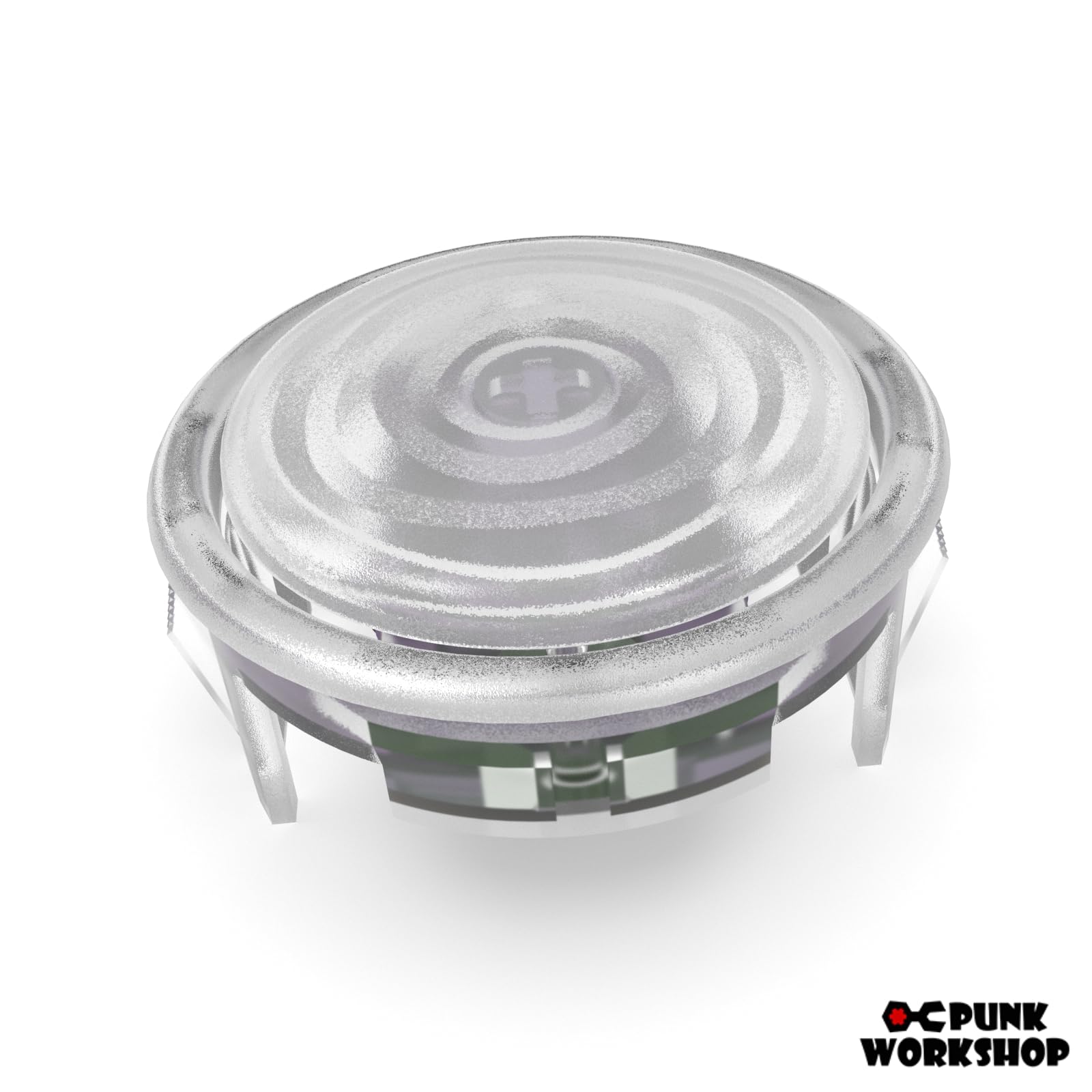 Amazon.co.jp: 1個 30mm と 14個 24mm パンクワークショップ 新型