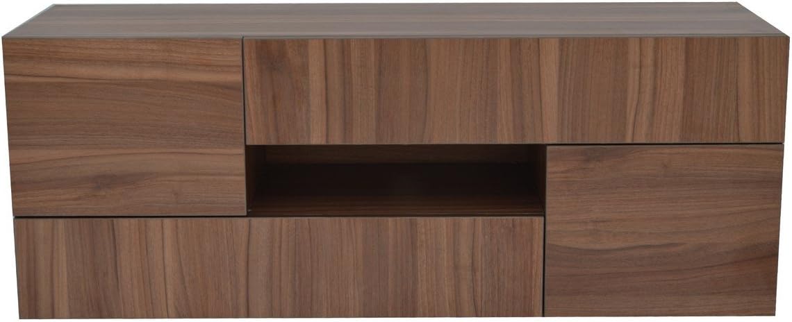 UNiCOS Acura Media Unit (Matte Finish, Chalet)